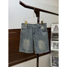 Louis Vuitton Short Pants